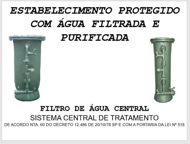 Pousada Encantos Do Sul Pinheira Exterior foto