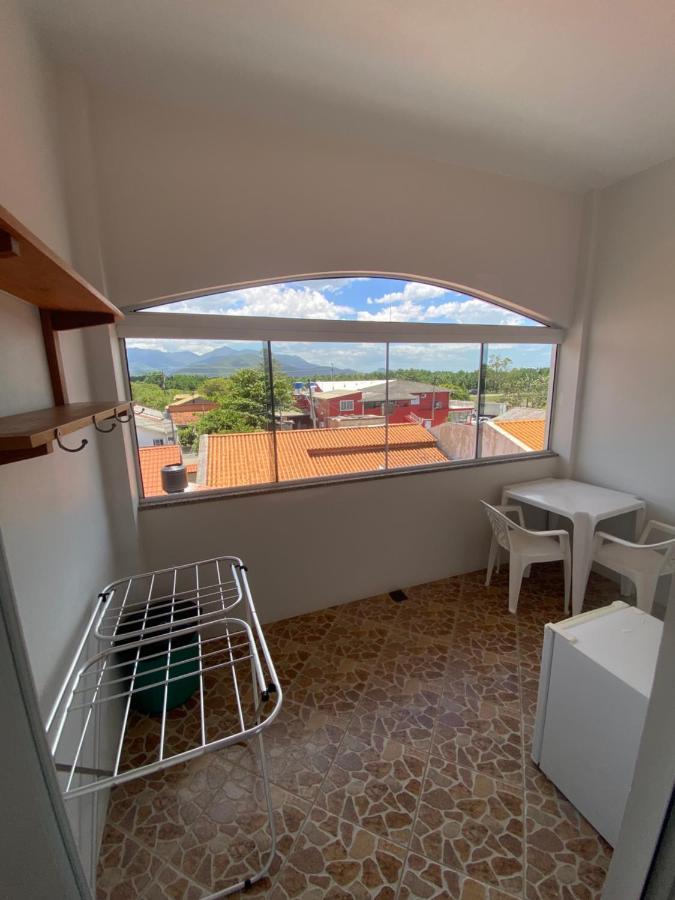 Pousada Encantos Do Sul Pinheira Exterior foto